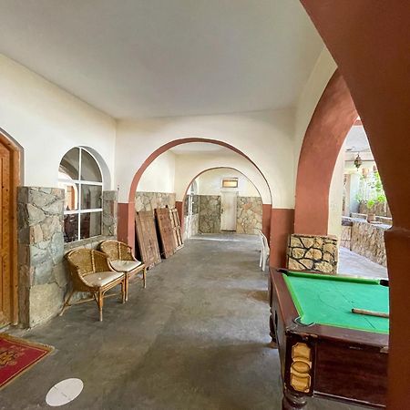 Tifrit Maison D'Hotes-Paradise Valley Imouzzer Ida Ou Tanane Buitenkant foto