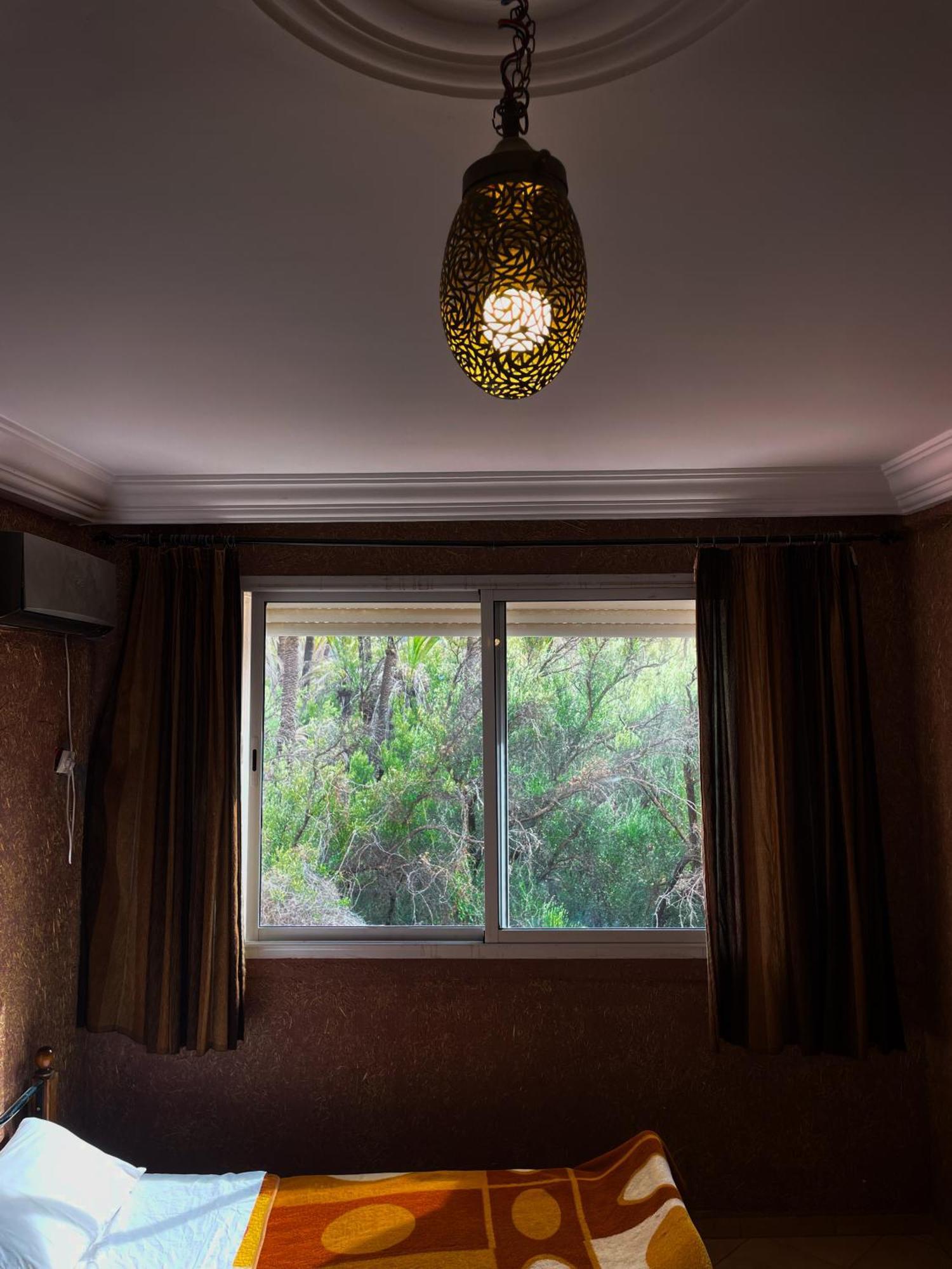 Tifrit Maison D'Hotes-Paradise Valley Imouzzer Ida Ou Tanane Buitenkant foto
