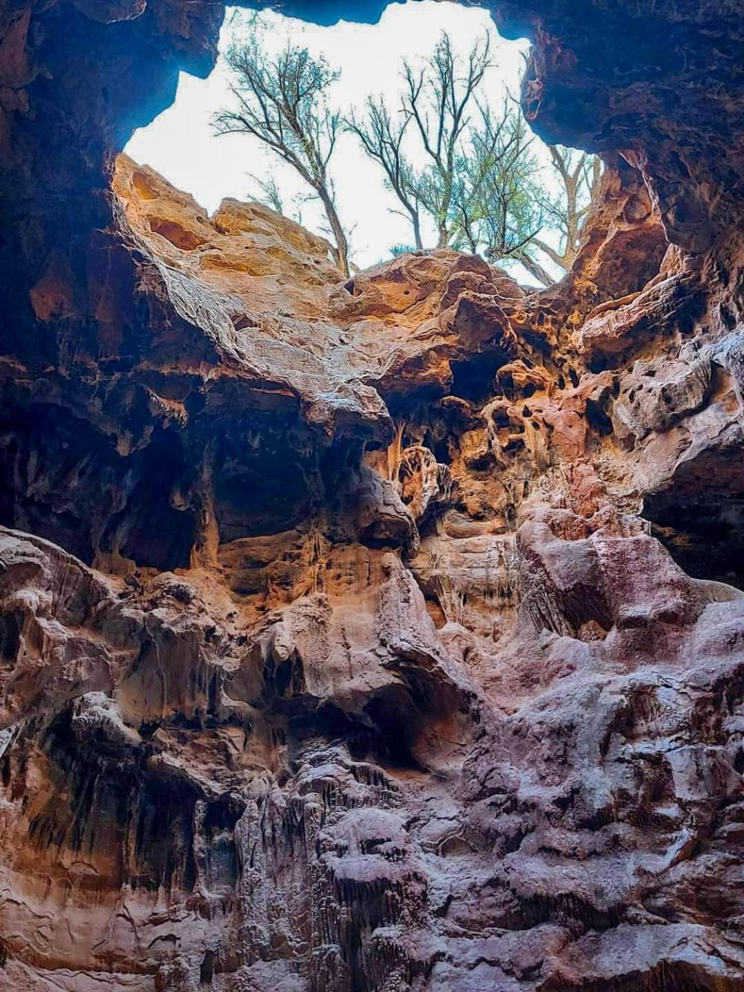 Tifrit Maison D'Hotes-Paradise Valley Imouzzer Ida Ou Tanane Buitenkant foto