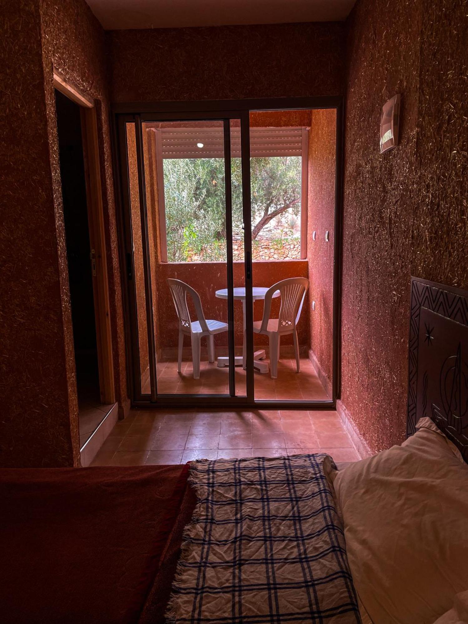 Tifrit Maison D'Hotes-Paradise Valley Imouzzer Ida Ou Tanane Buitenkant foto