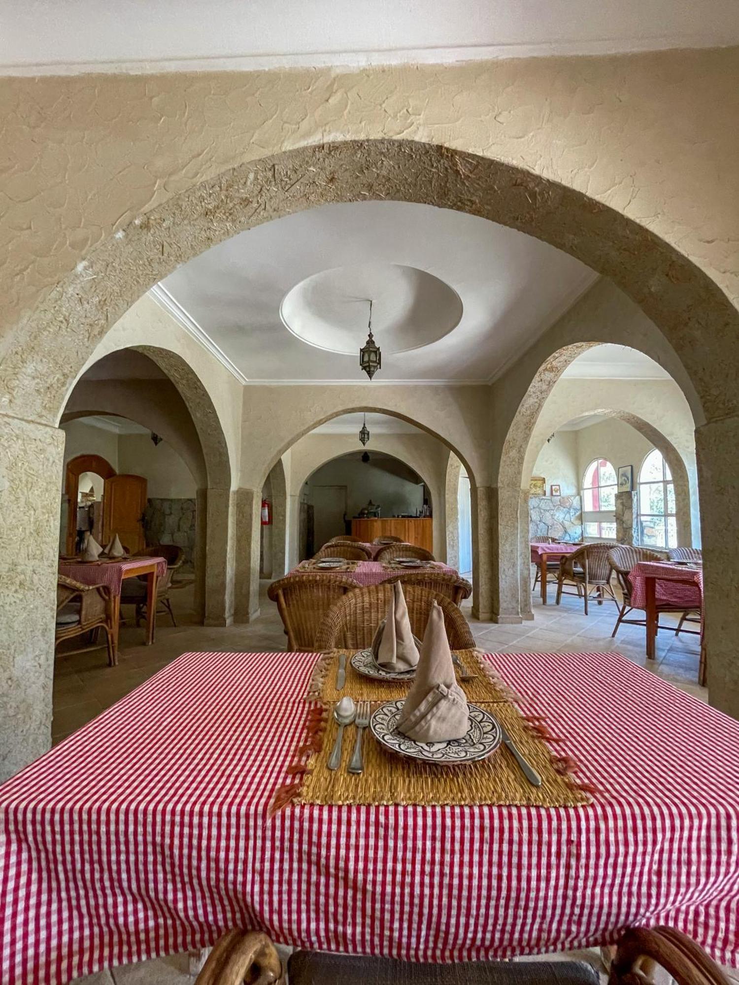 Tifrit Maison D'Hotes-Paradise Valley Imouzzer Ida Ou Tanane Buitenkant foto