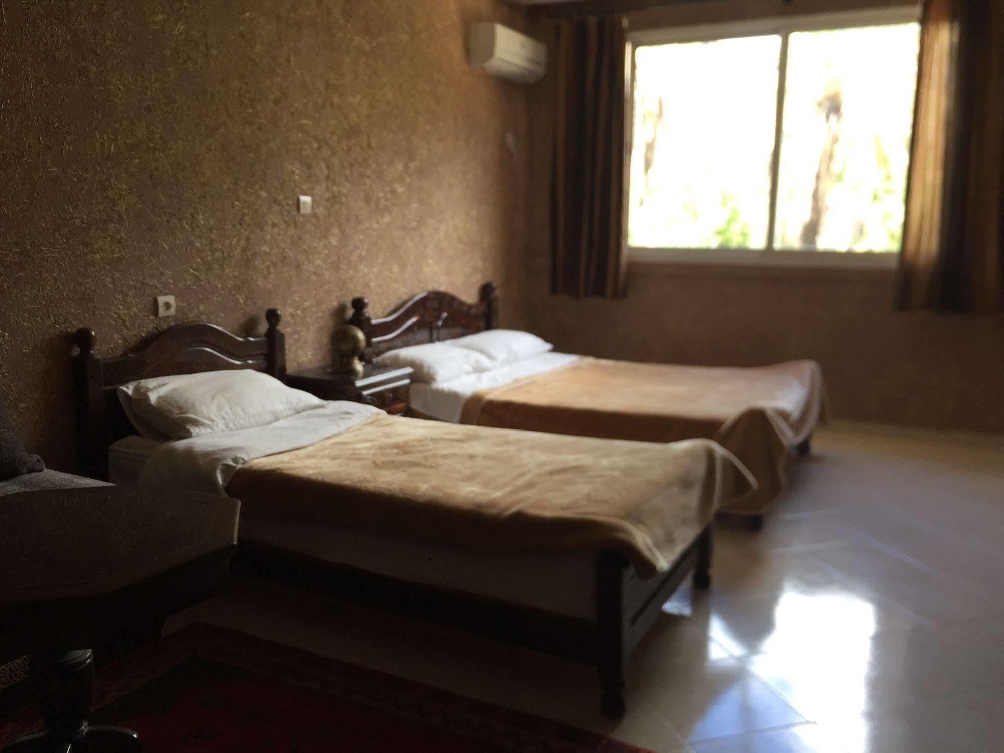 Tifrit Maison D'Hotes-Paradise Valley Imouzzer Ida Ou Tanane Buitenkant foto